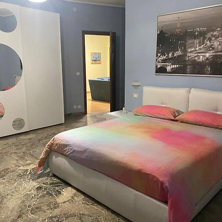 B&B Il Castagno Roccavione ภายนอก รูปภาพ