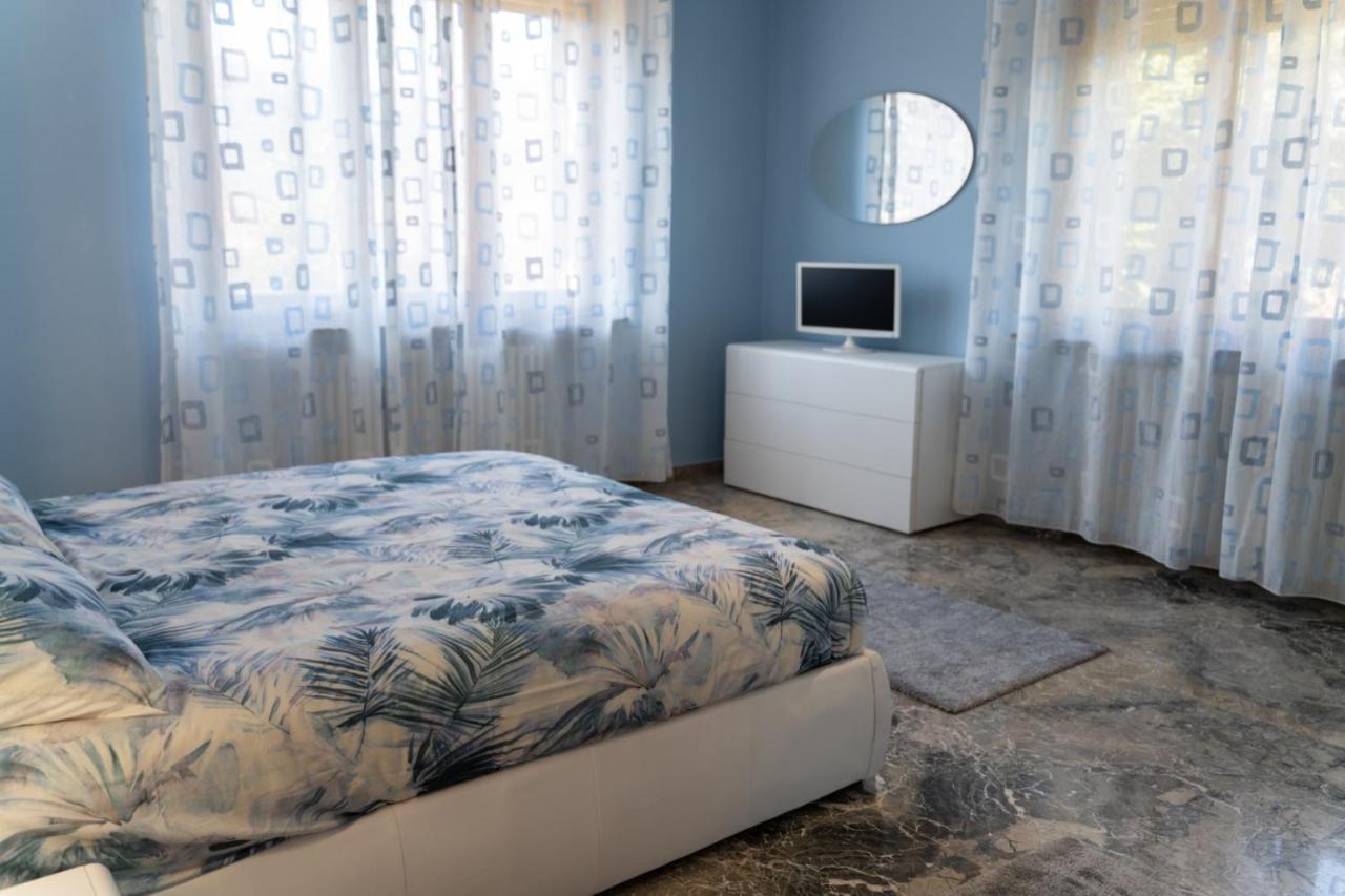 B&B Il Castagno Roccavione ภายนอก รูปภาพ