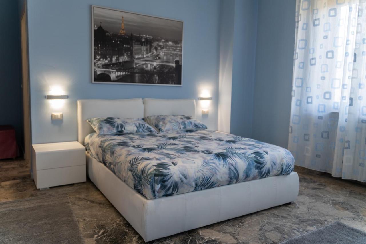 B&B Il Castagno Roccavione ภายนอก รูปภาพ