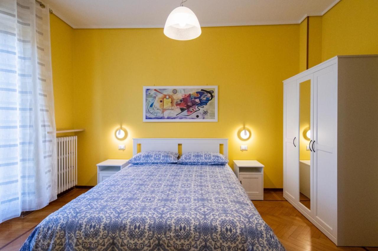 B&B Il Castagno Roccavione ภายนอก รูปภาพ
