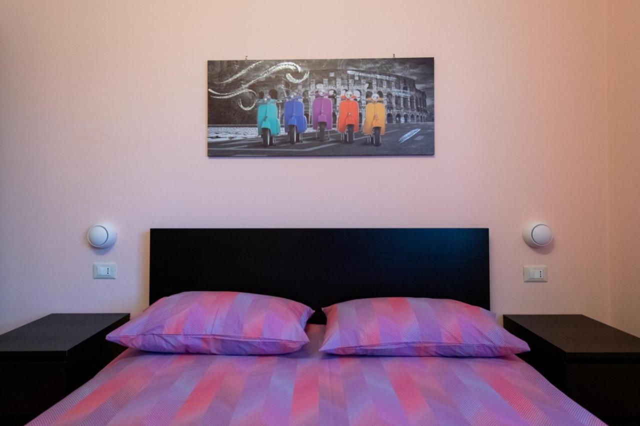 B&B Il Castagno Roccavione ภายนอก รูปภาพ