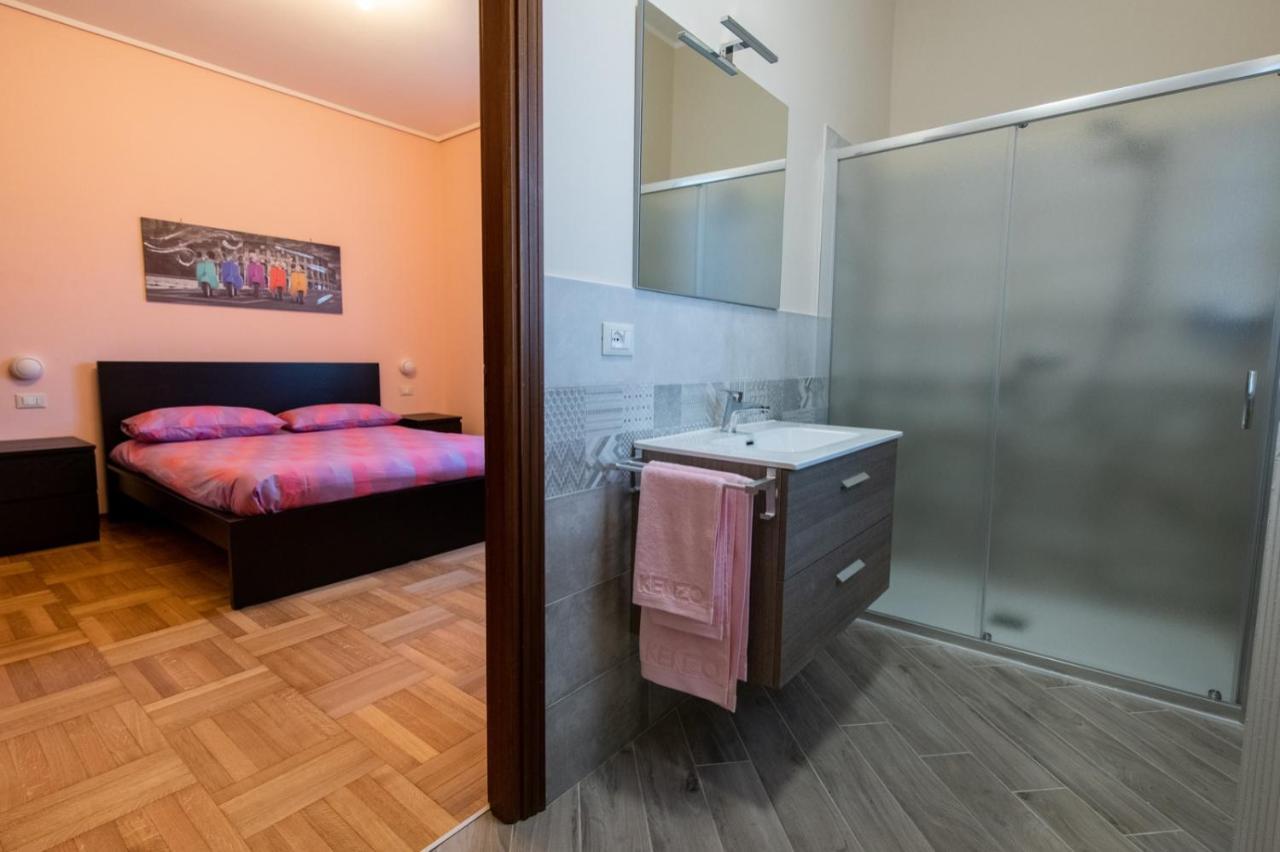 B&B Il Castagno Roccavione ภายนอก รูปภาพ