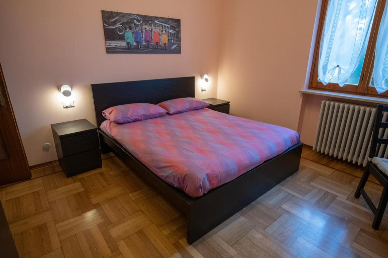 B&B Il Castagno Roccavione ภายนอก รูปภาพ