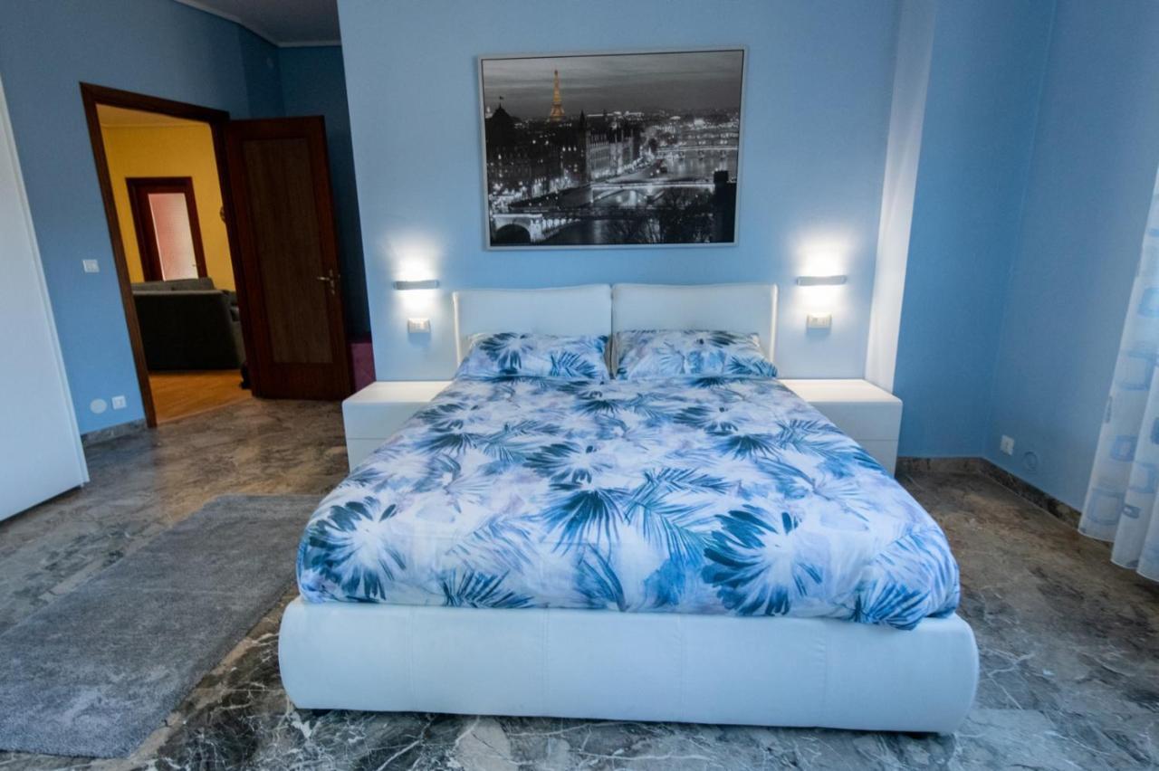 B&B Il Castagno Roccavione ภายนอก รูปภาพ