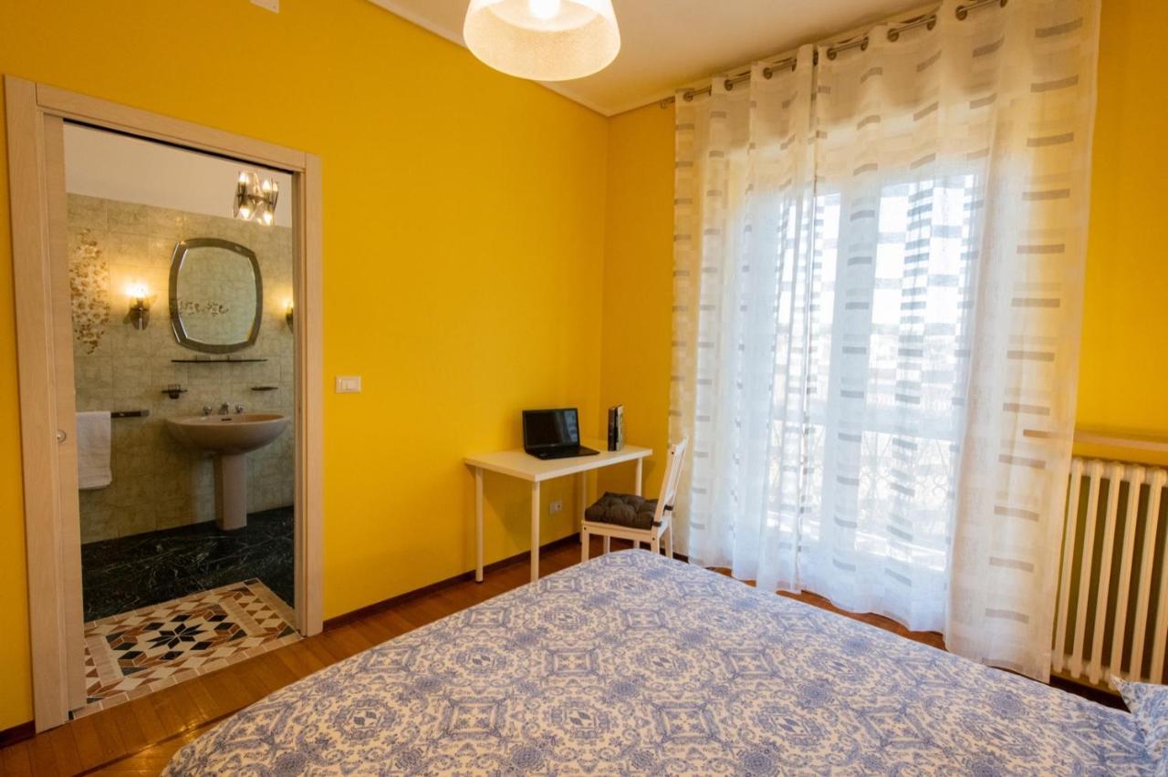 B&B Il Castagno Roccavione ภายนอก รูปภาพ