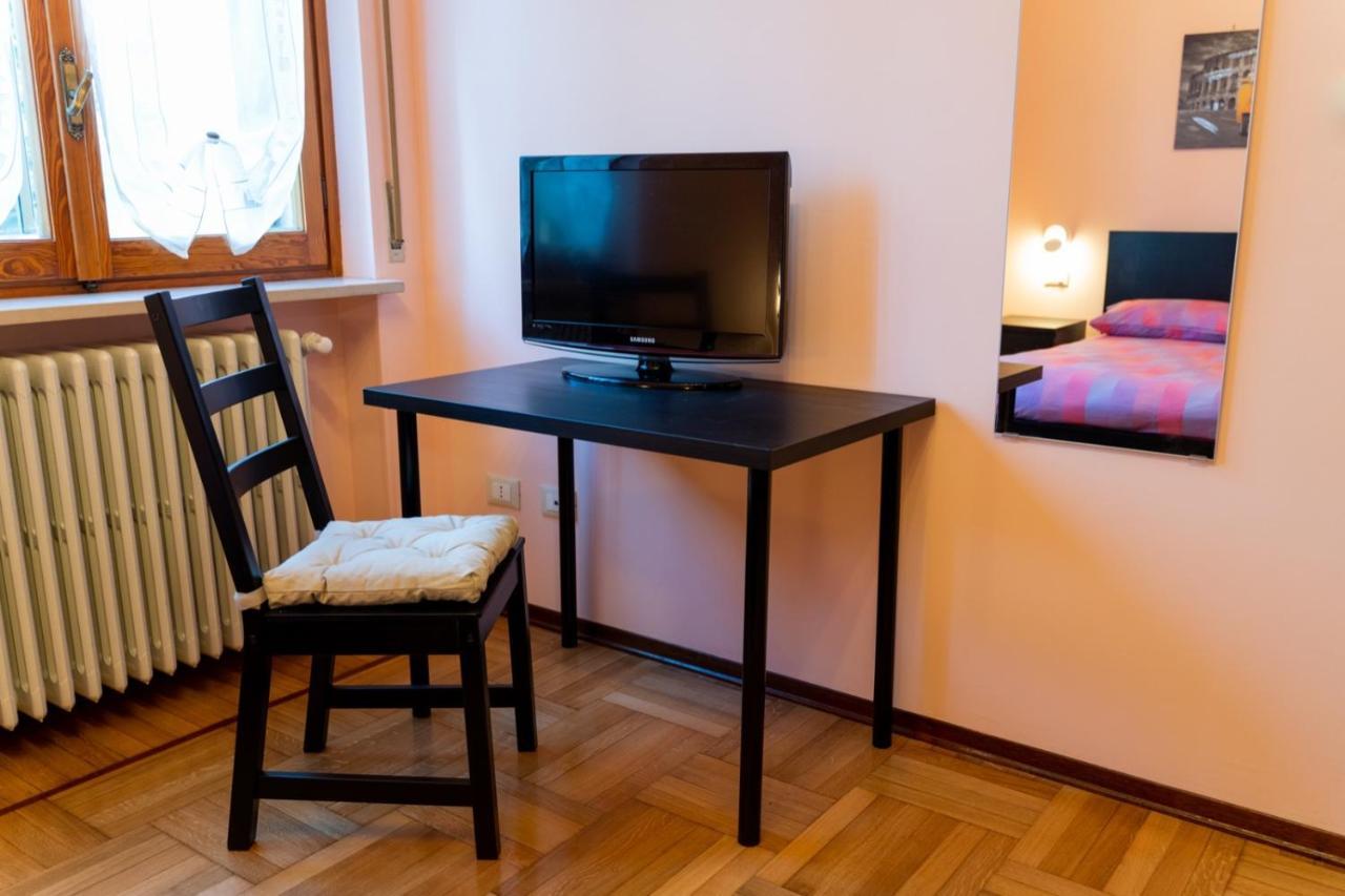 B&B Il Castagno Roccavione ภายนอก รูปภาพ