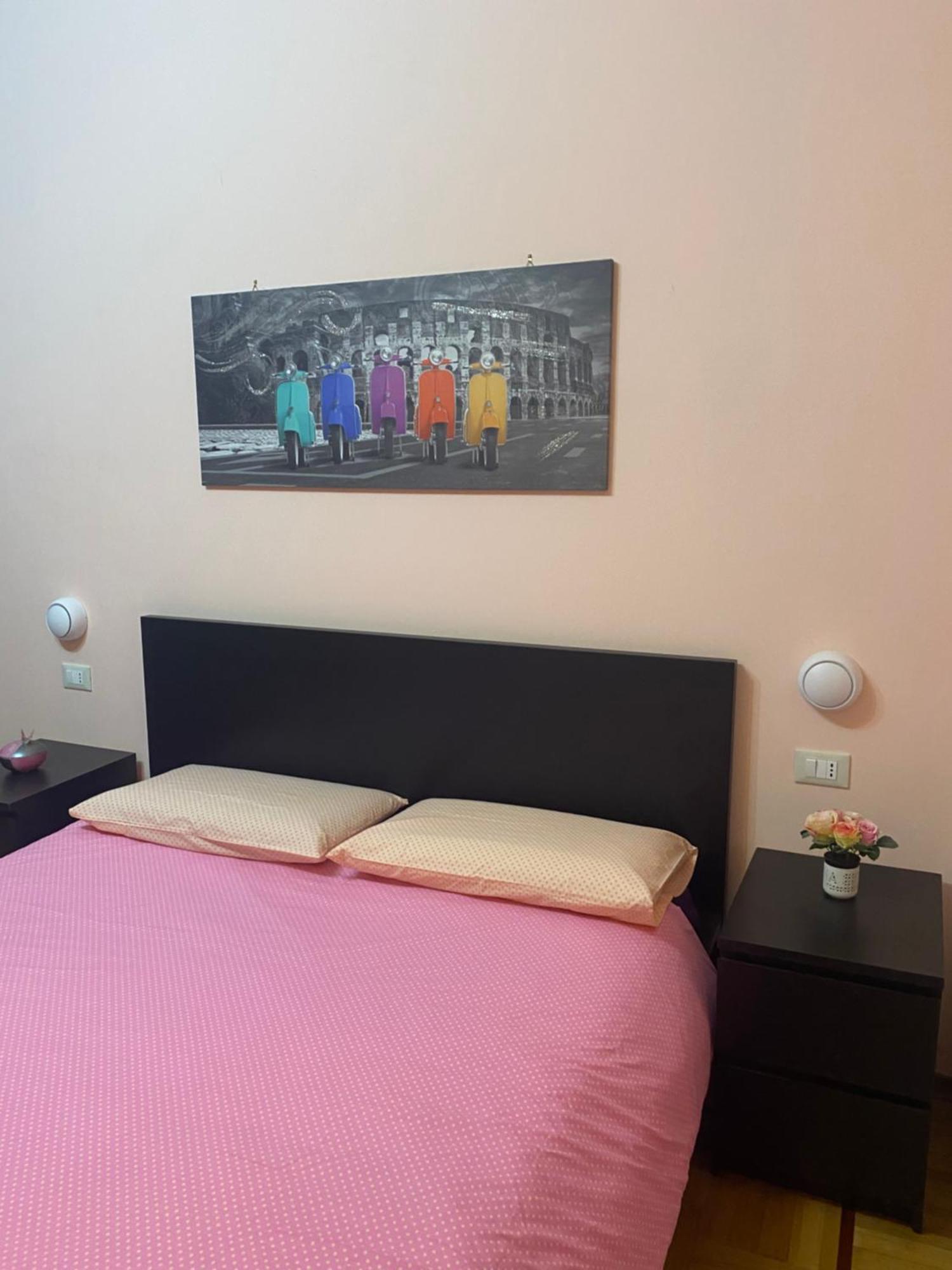 B&B Il Castagno Roccavione ภายนอก รูปภาพ