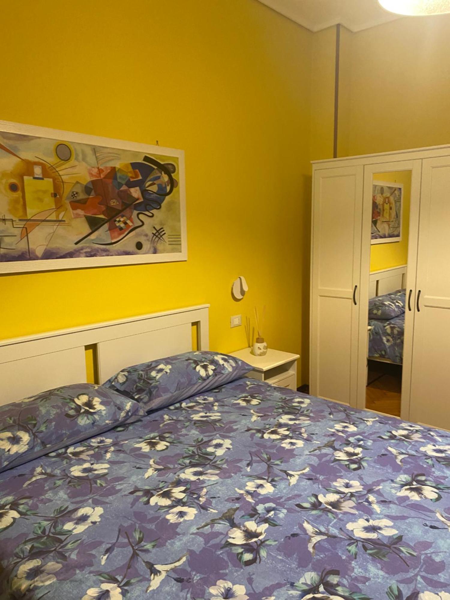 B&B Il Castagno Roccavione ภายนอก รูปภาพ
